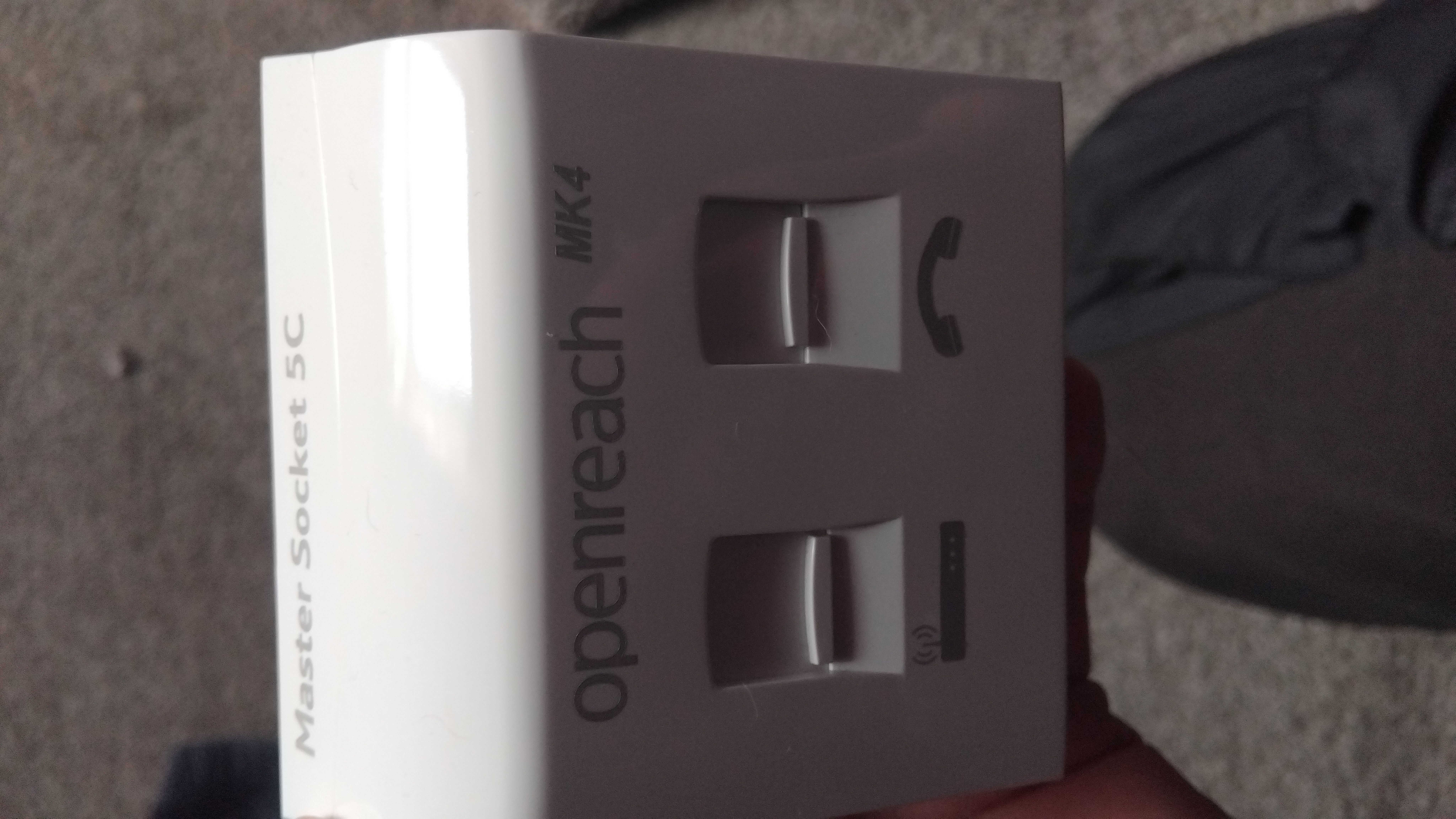 openreach NTE mk4