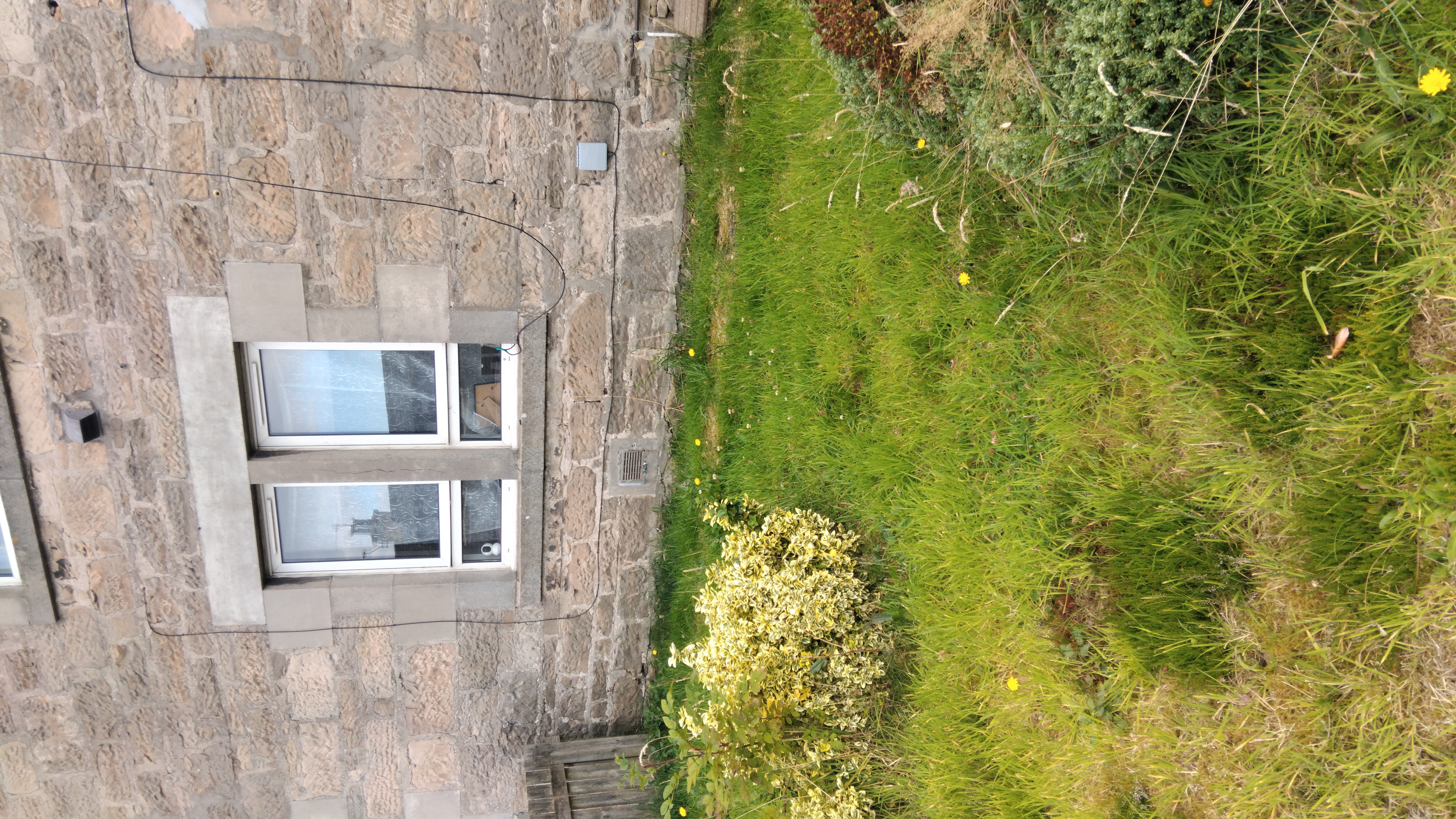 External view of camera